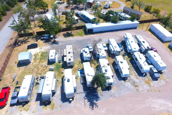 Bluebonnet Communities – photo 1