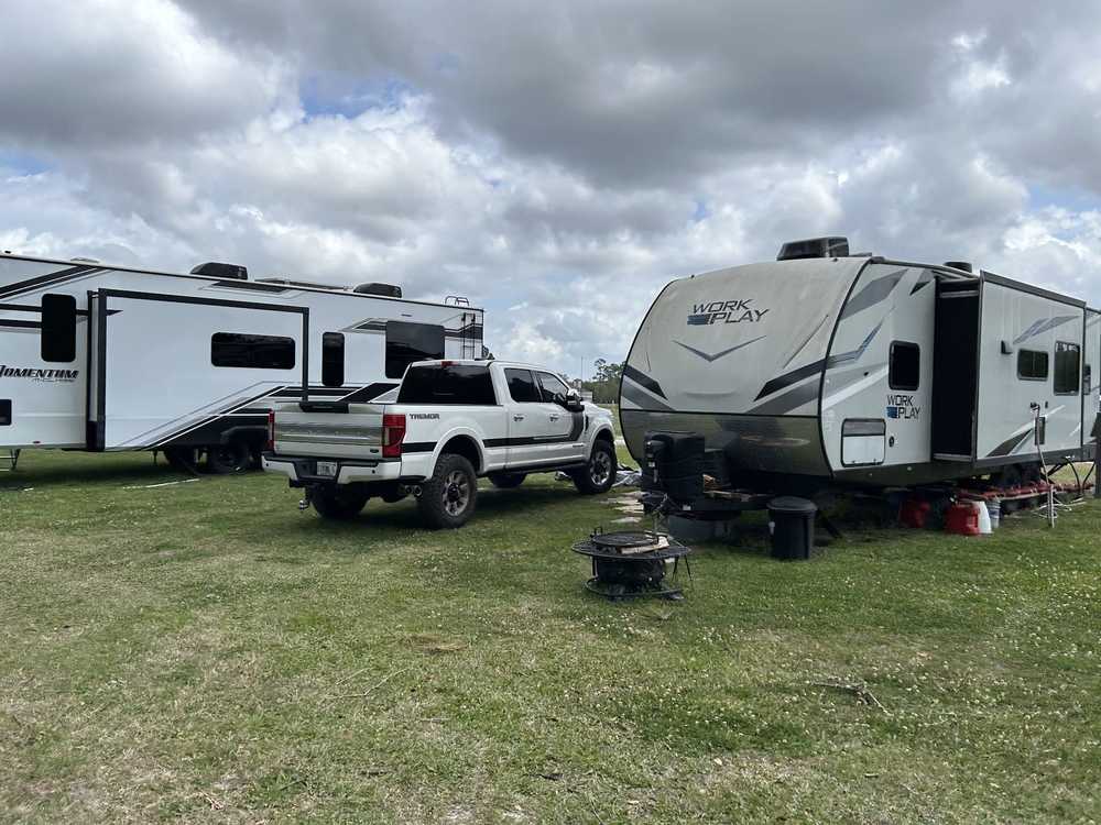 Waldo MX, Waldo, FL - Main Photo