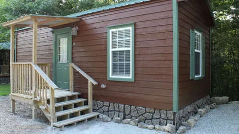 River Run Cottage 41 — image 1 of 10