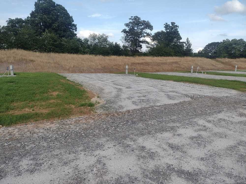 Beckon Ridge RV Park, Duncan, South Carolina - Photo 3