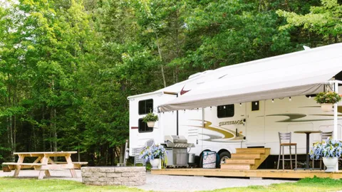 Bear Corners Premium RV Site — image 1 of 1