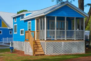 Yogi Bear's Jellystone Park™ Camp-Resort: Chincoteague Island – photo 4