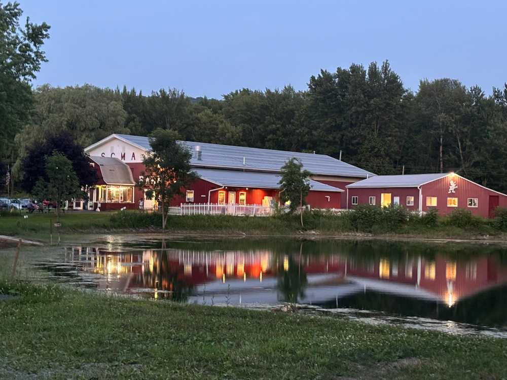 Cortland Country Music Park and Campground - Cortland, NY - Photo 2