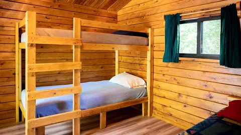 Camping Cabin — image 2 of 11