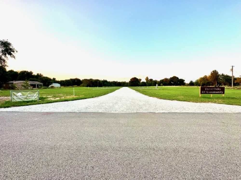 Three Oaks RV Community, Lindale, Texas - Photo 3