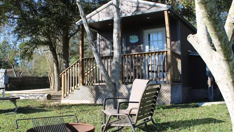 Ranger Smith Cabin 3 — image 1 of 7