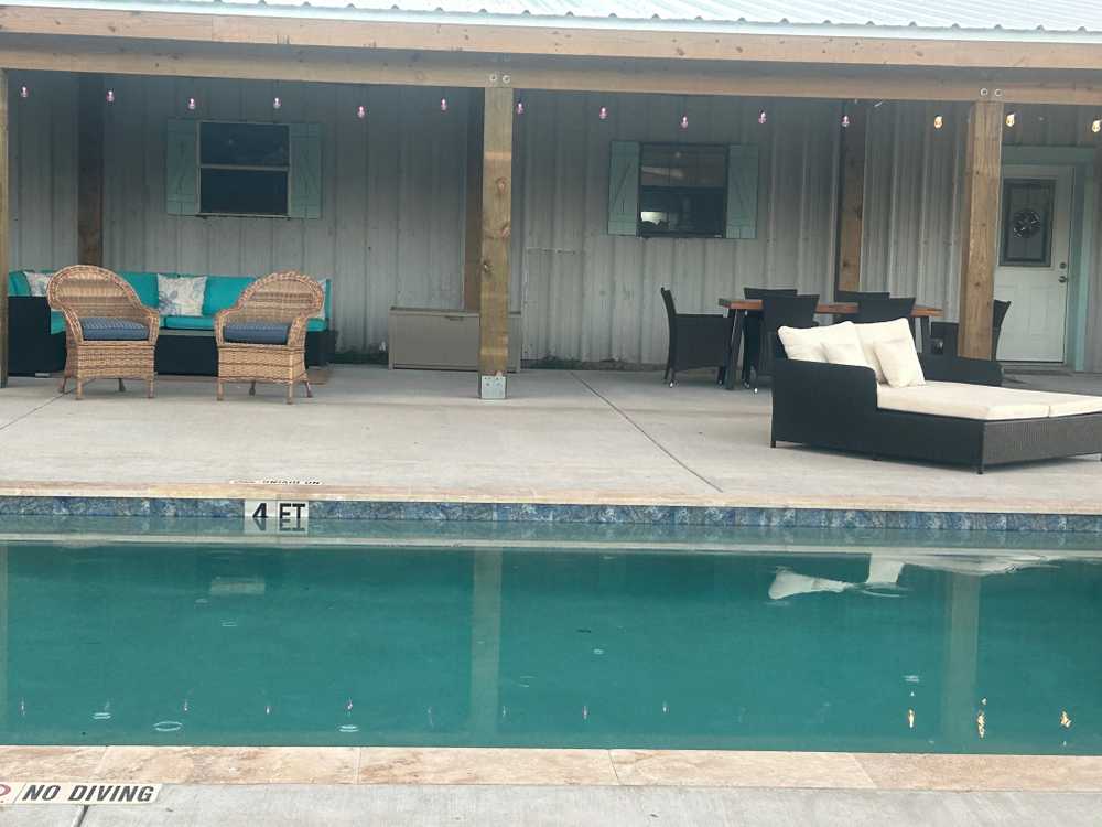 Alluring Oaks RV Park, Rockport, Texas - Photo 2