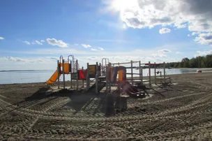 Pelican Point Campground – photo 2