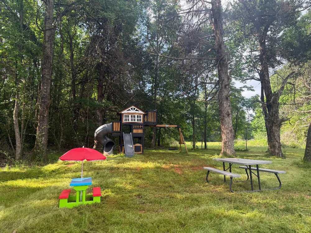 Broke Cedar RV Park, Nacogdoches, Texas - Photo 5