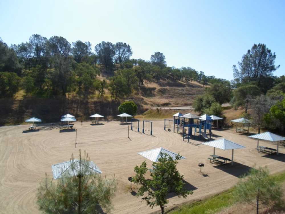 Barrett Cove Campground and Recreation Area - La Grange, CA - Photo 2