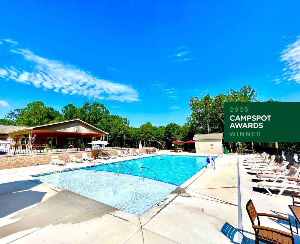 Broad River Campground, Mooresboro, North Carolina - Main Photo