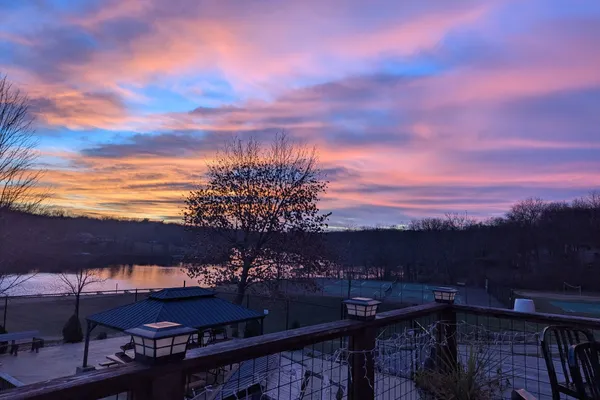 Lake Thunderbird Association (Members Only) – photo 1