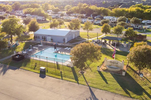 Shady Creek RV Park – photo 1