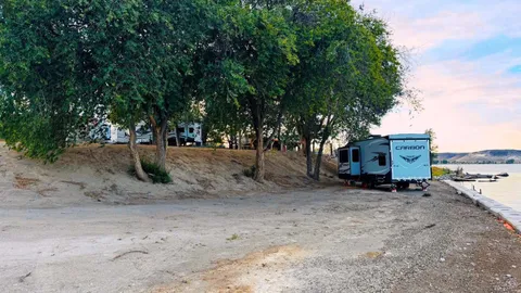 Group Waterfront Site/ The Hideaway — image 2 of 2