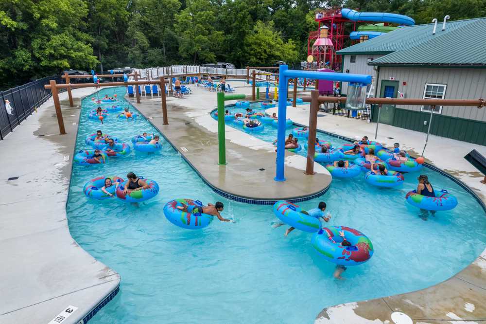 Yogi Bear's Jellystone Park™ Camp-Resort: Williamsport - Photo 4