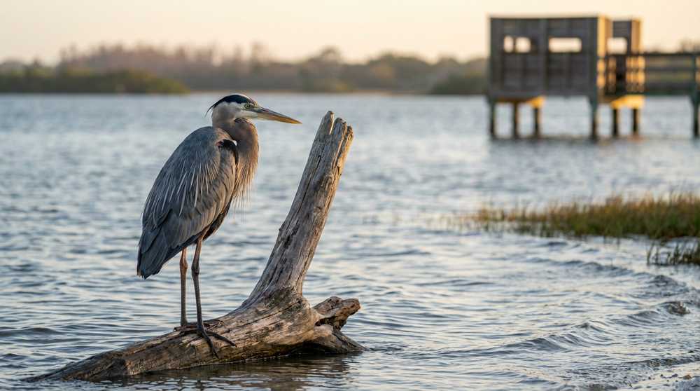 Down By The Bay RV Resort & Campground - Bayside, TX - Main Photo