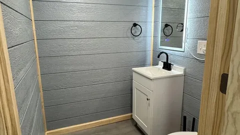 Logan Campground - The Mud Room — image 7 of 7
