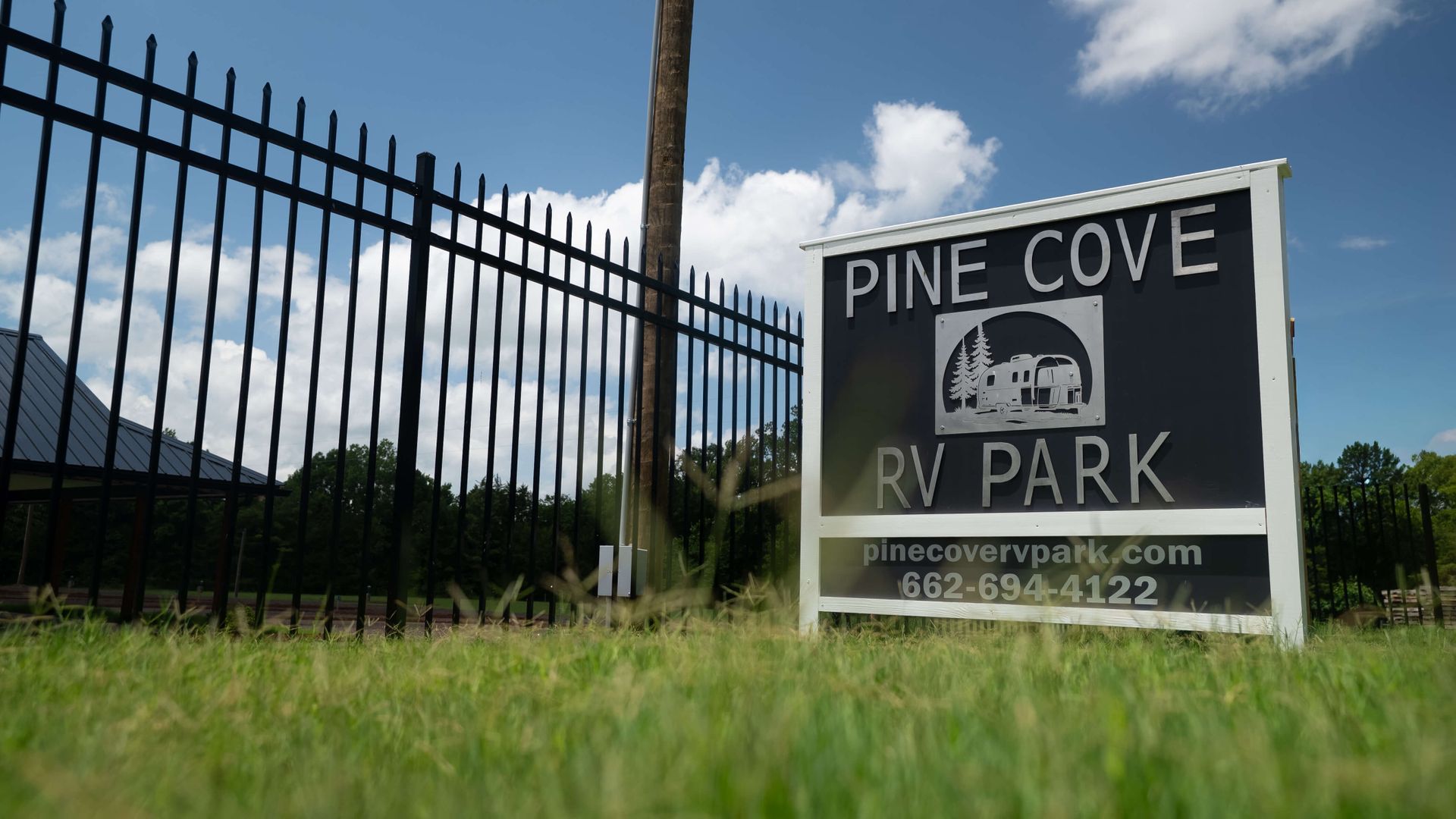Pine Cove RV Park