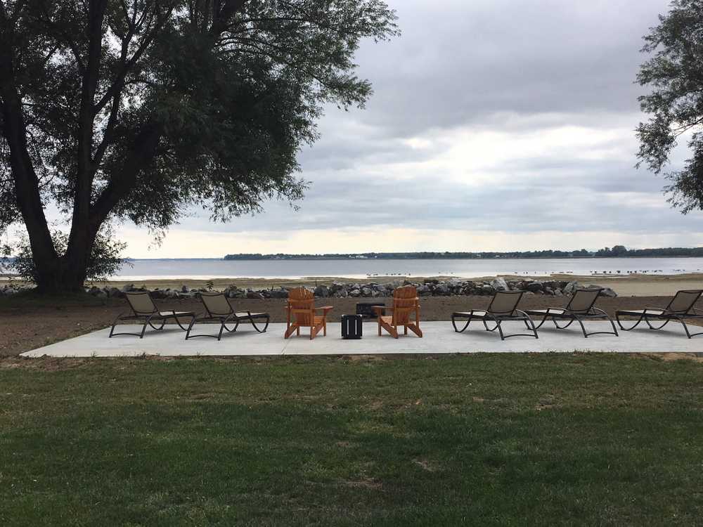 Kings Bay Campground, Champlain, New York - Photo 4