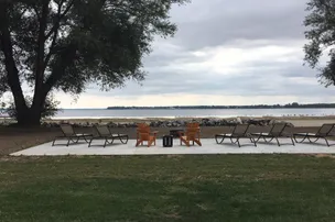 Kings Bay Campground – photo 4