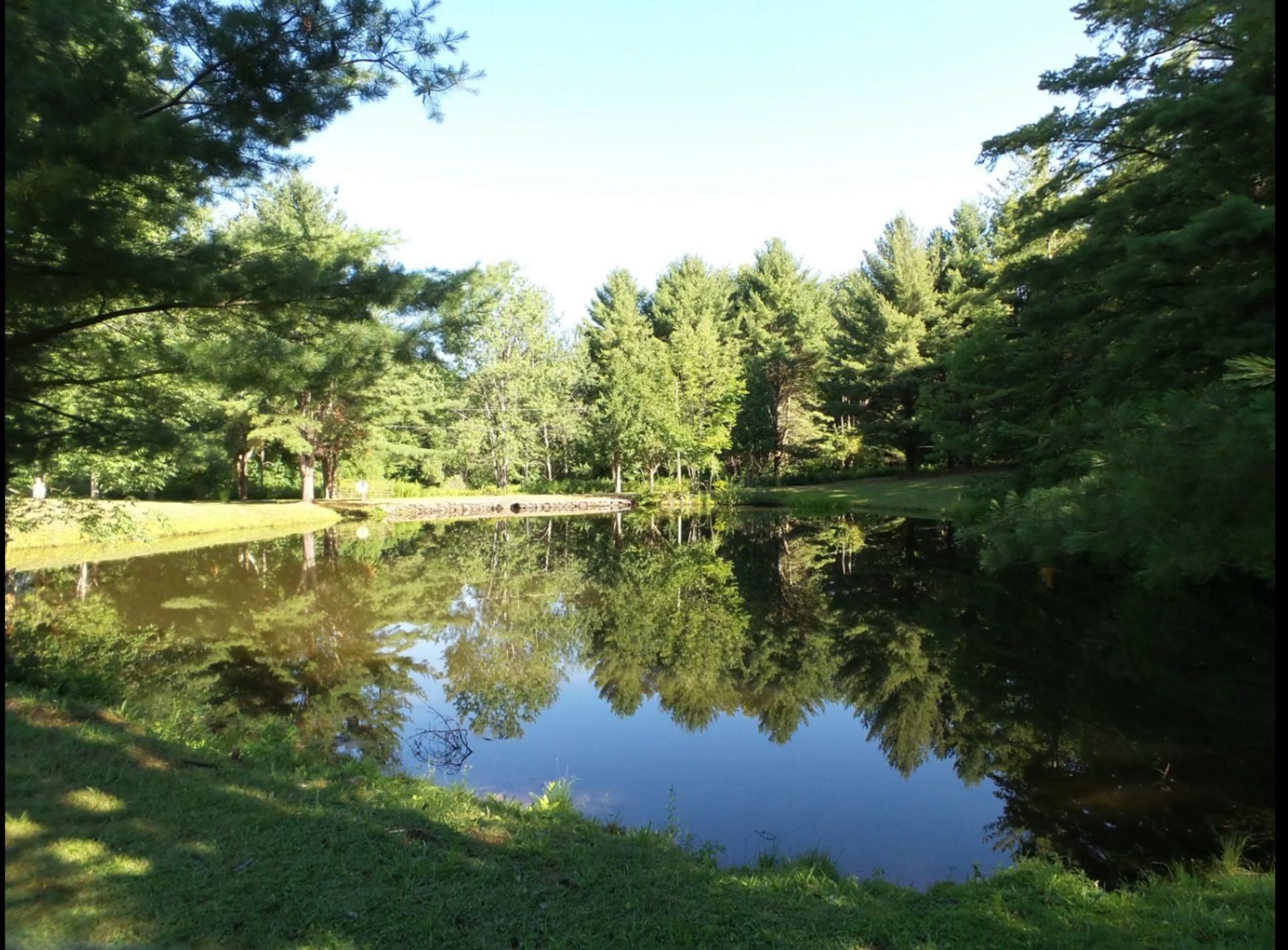 Aurora B's Family Campground