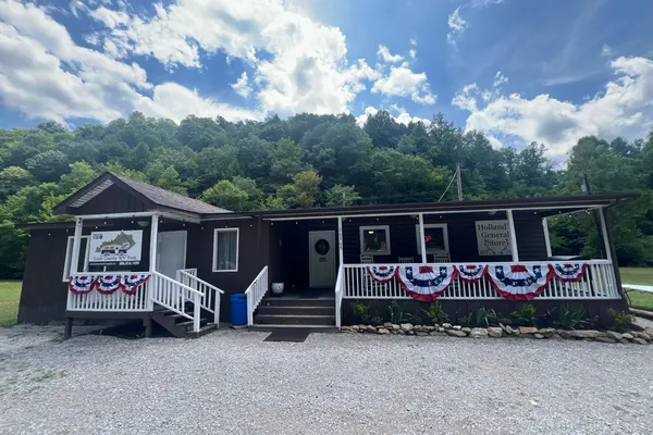 Leslie County RV Park – photo 1