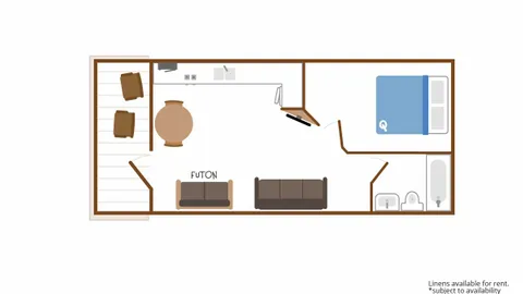 Trailblazer Cabin — image 6 of 6