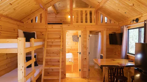 Blue Ridge Bungalow — image 2 of 15