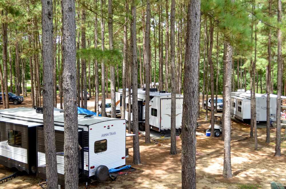 Paradise Ranch and Resort, Tylertown, Mississippi - Photo 2