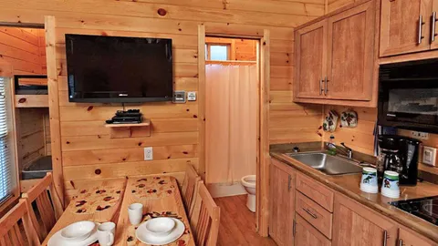 Cottage — image 2 of 11