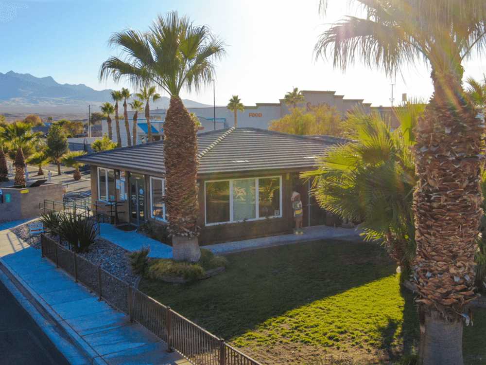 Sun Resorts RV Park, Mesquite, Nevada - Photo 4