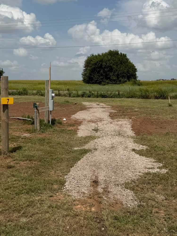 Sunflower Ridge RV Resort, Fletcher, Oklahoma - Photo 2