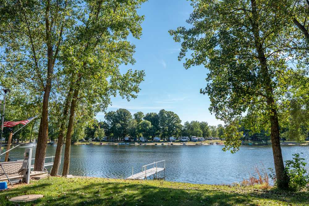 Lakeside Resort Campground - Photo 3