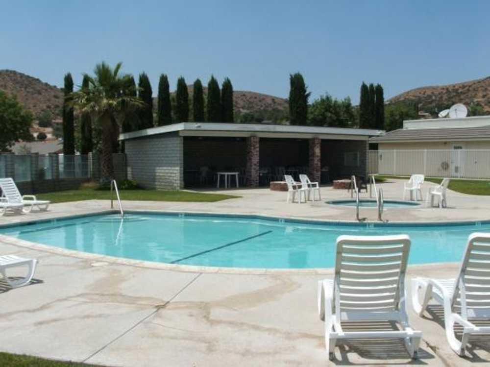 Californian RV Resort - Acton, CA - Photo 3