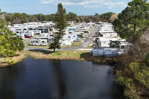 Holiday Village RV Park – photo 2