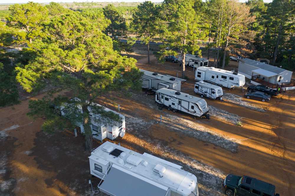 The Pines at Bastrop RV Park - Photo 3