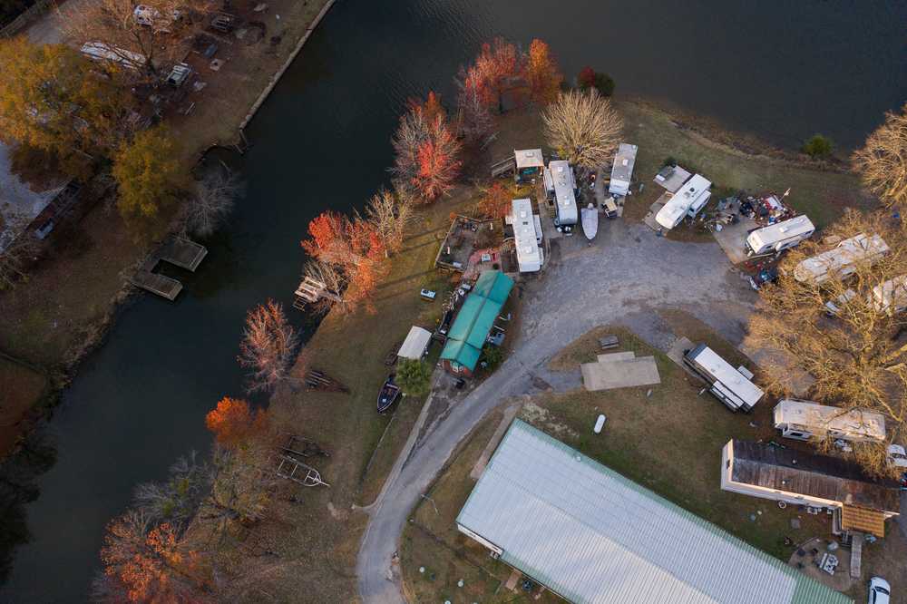 Lake Palestine Resort - Photo 4