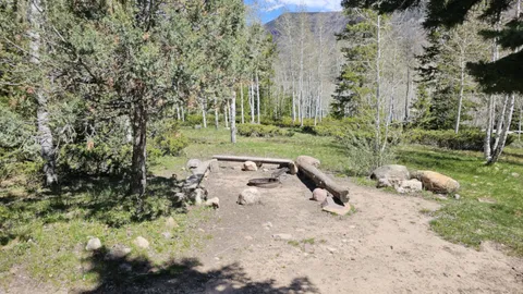 Cabin 8 (Sleeps 4) — image 2 of 9