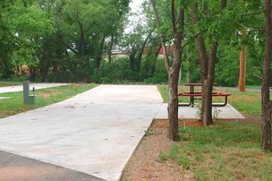 Water-Zoo Campground – photo 3