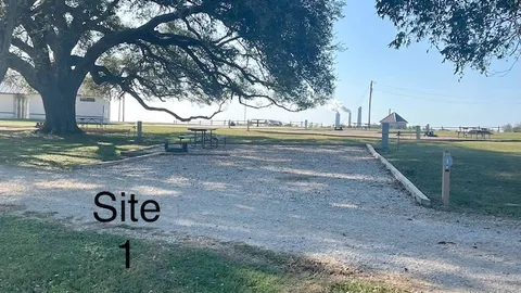 Non-Waterfront Water & Electric RV Site — image 1 of 15