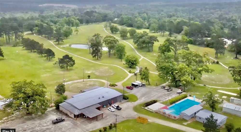 Jasper Country Club & RV Resort - Main Photo