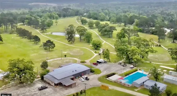 Jasper Country Club & RV Resort campground
