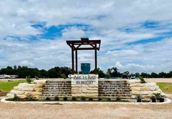 The Best Camping Near Garner State Park - Campspot