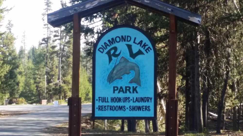 Diamond Lake RV Park