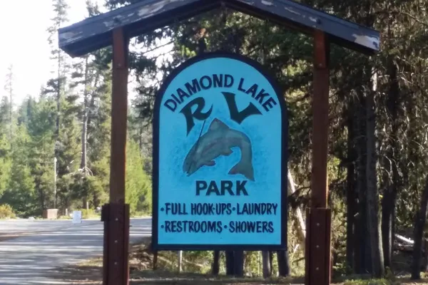 Diamond Lake RV Park – photo 1