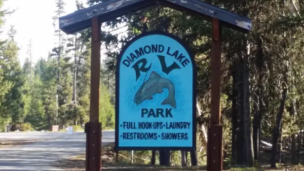 Diamond Lake RV Park campground