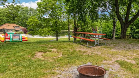 Water & Electric Tent Site — image 1 of 2