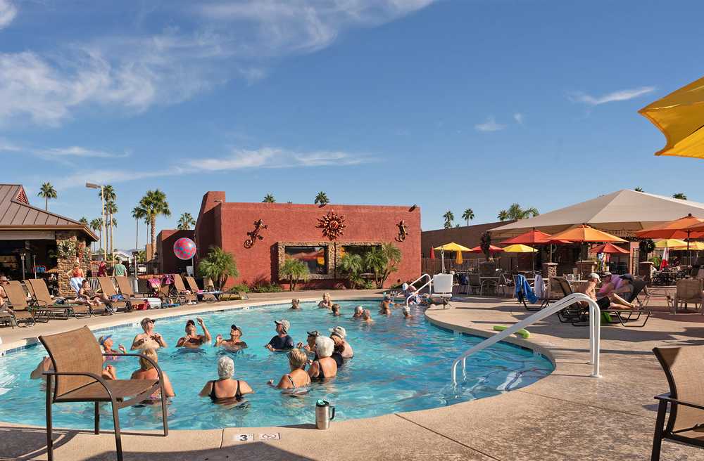 Towerpoint, Mesa, Arizona - Main Photo