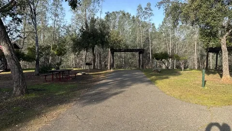 Basic Water & Sewer Hookup Site (No Power) — image 2 of 8