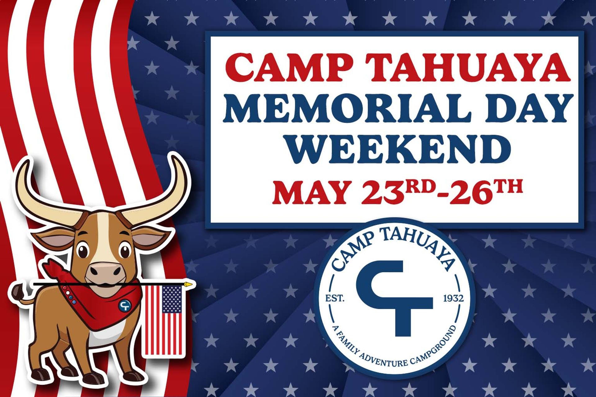 Camp Tahuaya